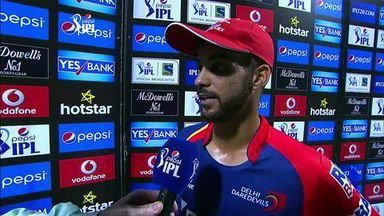 M39: MI vs DD – JP Duminy Interview