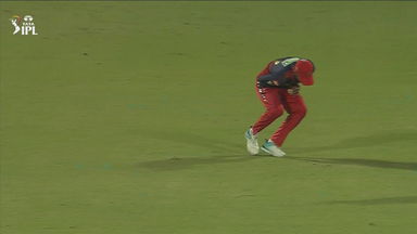 IPL 2026 M39: DC vs RCB - Tristan Stubbs Wicket