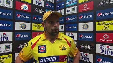 M13: CSK vs MI– Ben Hilfenhaus Interview