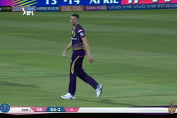 Harry Gurney's 2/25 on debut