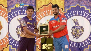Gautam Gambhir & Suresh Raina pledge for MCC's spirit of cricket