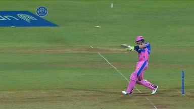 M07: RR vs DC – Super Sixes