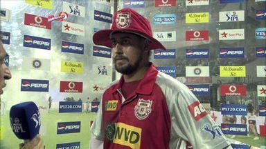 M32 DD vs KXIP – Harmeet Singh Bansal Interview