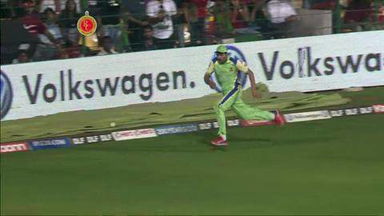 IPL 2012 Match 62: Comeback Kings