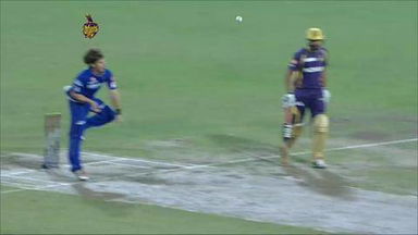 M47: KKR vs RR – Jacques Kallis Six