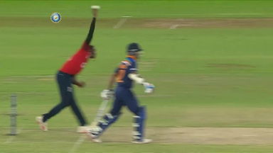 Pant's reverse-scoop SIX