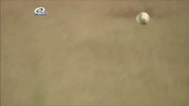 M10: MI vs DD – Rohit Sharma Six