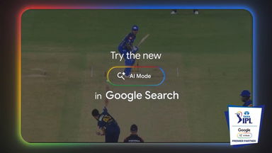 IPL 2026 M30: GT vs MI - Google Turning Point Moment of the Match