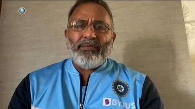 Gabba Test a testimony of the fearless cricket that we play: Bharat Arun