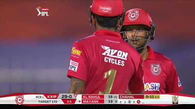 Agarwal's 6,4,4 in 1 over
