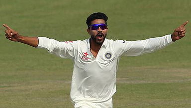 1st Test, Day 3: IND vs SA - 2nd Session Highlights
