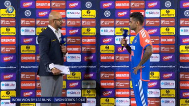 IND vs BAN 2024, 3rd T20I: Match Presentation