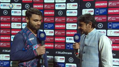 SMAT 2023, Nagaland vs Uttar Pradesh: Rinku Singh Interview