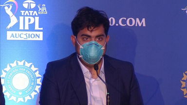With Bumrah, Jofra will make a formidable partnership when he is available: Akash Ambani