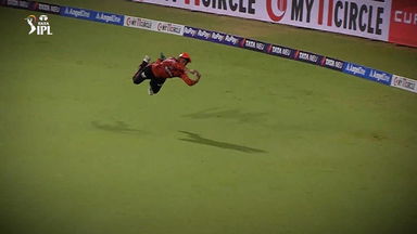 COTS - Kamindu Mendis - M43