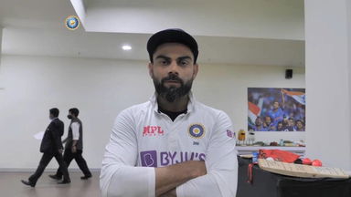 ICC WTC Final, here we come: Team India