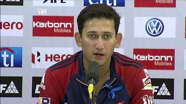 IPL 2012 Match 39 – DD vs RR: Agarkar PC