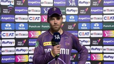 M16: DC vs KKR – Phil Salt Interview