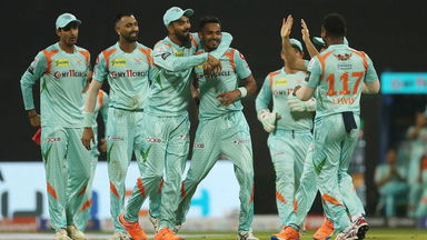 Explained: How Chameera deceived Shankar