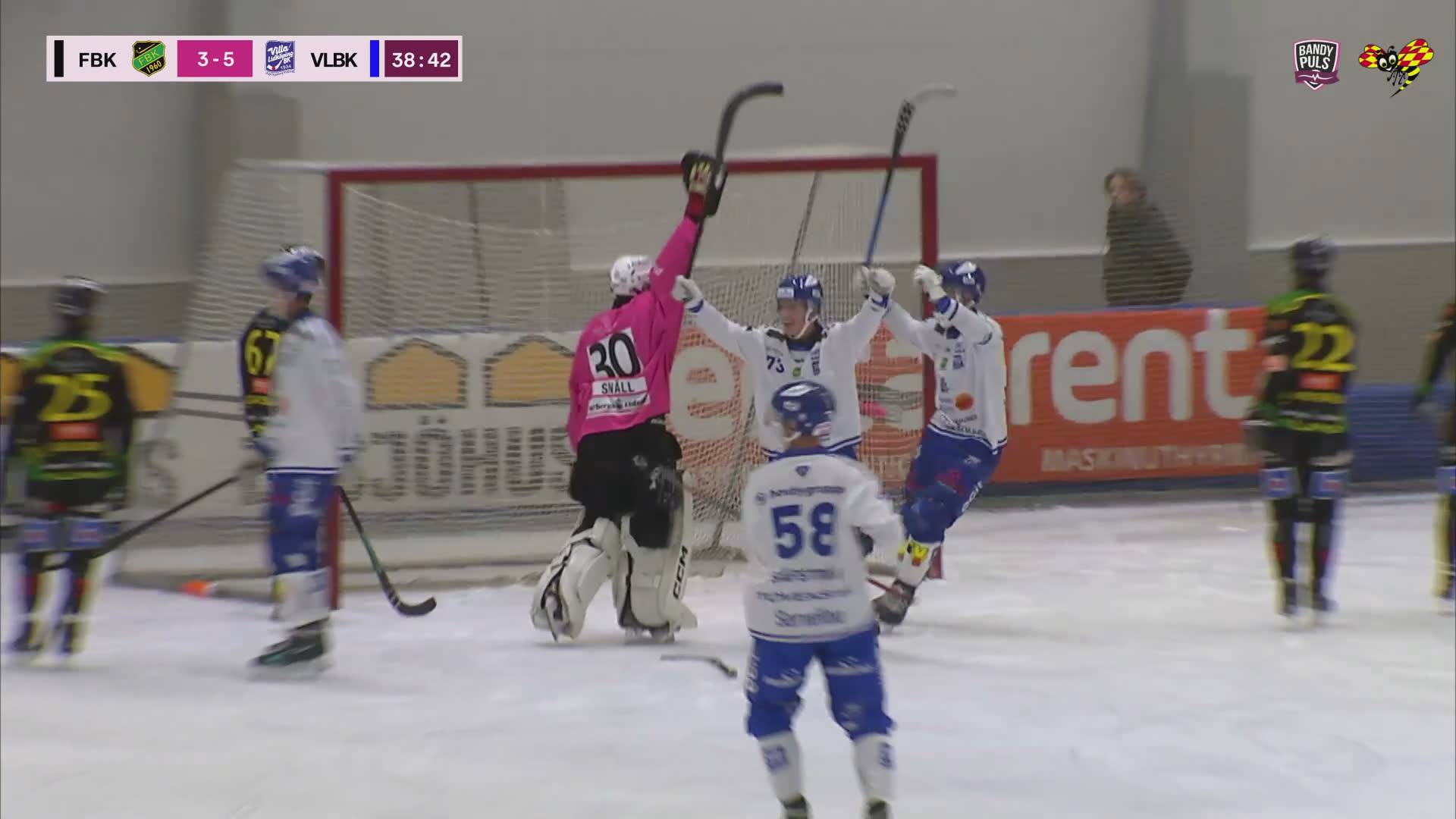 Highlights: Frillesås - Villa Lidköping