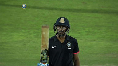 Manoj Tiwary's 110-ball 120