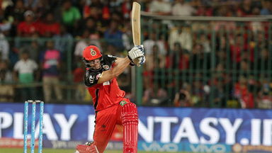 M35: RCB vs RPS – Shane Watson 36