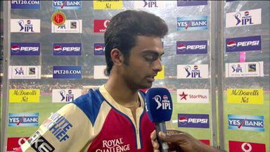 M21: RCB vs DD – Jaidev Unadkat Interview