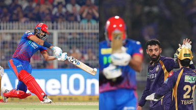 Smacked, Pumped, GONE! A fun Varun vs Axar battle