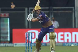 1 over 30 runs - Cummins clobbers Curran