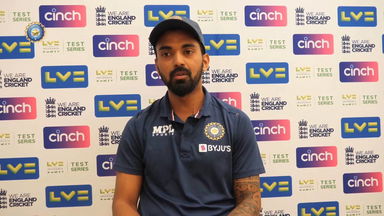 Opening the innings another opportunity to challenge myself: KL Rahul