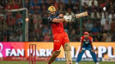Final Flourish: Tim David's crucial impactful knock of 37*(20)