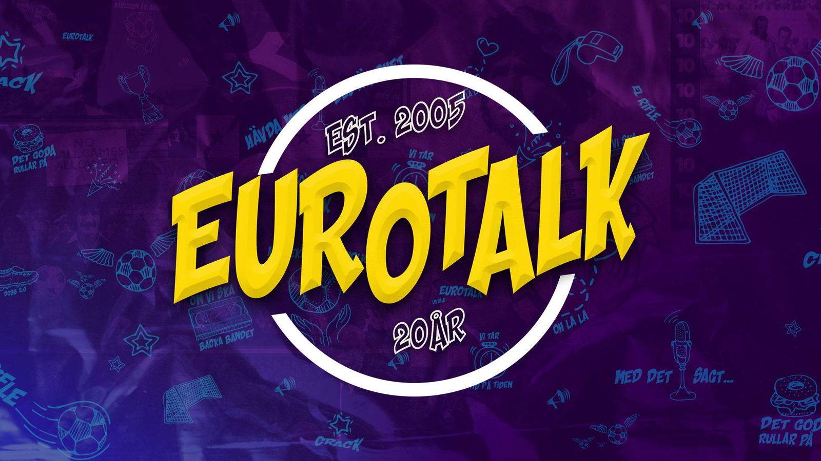 Eurotalk Premiär 2025/26