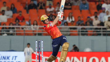 IPL 2024 M02: PBKS vs DC – Match Highlights