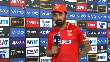 M45: KKR vs PBKS  – Post Match Presentation