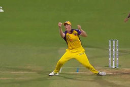 Wicket: Match 8, Delhi Capitals vs UP Warriorz, WPL 2025: Minnu Mani Wicket