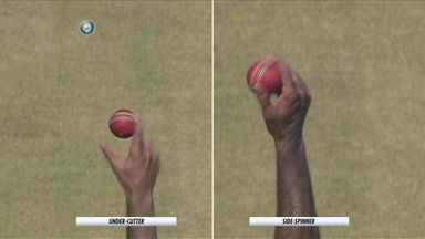 R. Ashwin's variation explained