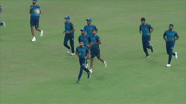 Syed Mushtaq Ali Trophy 2020-21, Pondicherry vs Andhra: Match Highlights