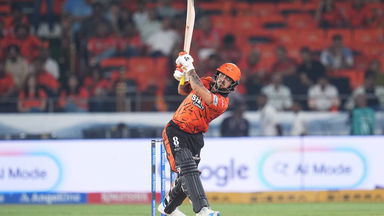 4, 6, 4, 4: Ishan Kishan's Onslaught vs Tushar Deshpande