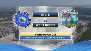 IND vs WI 2022, 3RD ODI: Match Highlights