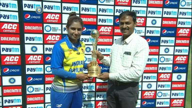 Senior Women's T20 League 2019-20: Bengal vs Railways - Match Presentation