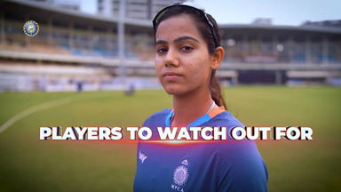 Players to watch out for in Senior Women's T20 Trophy's Super League Stage