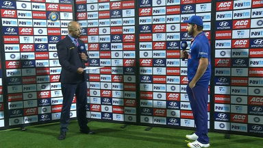 IND vs NZ 2021, 2ND T20I : Match Presentation