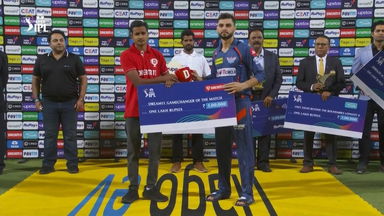 M43: LSG vs RCB – Dream11 GameChanger of the Match – Naveen-ul-Haq
