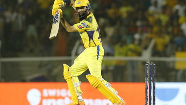 The MO-SHOW at Brabourne - 93(57)
