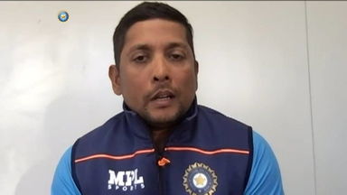 Confident of our batters coming good: Shiv Sundar Das