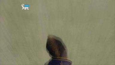 M26: DD vs KKR – Carlos Brathwaite Six