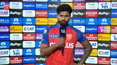 IPL 2026 M61: PBKS vs RCB - Shreyas Iyer Interview