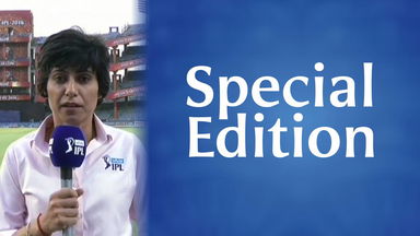 M23: DD vs GL - Preview by Anjum Chopra in Punjabi