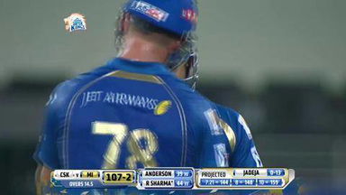 M13: CSK vs MI– Super Fours