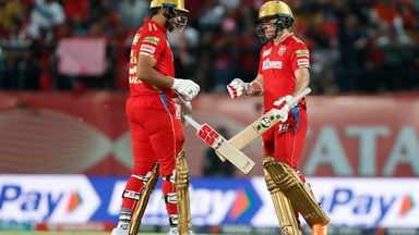 Invaluable late runs: Shahrukh, Curran smash 28 off Chahal over